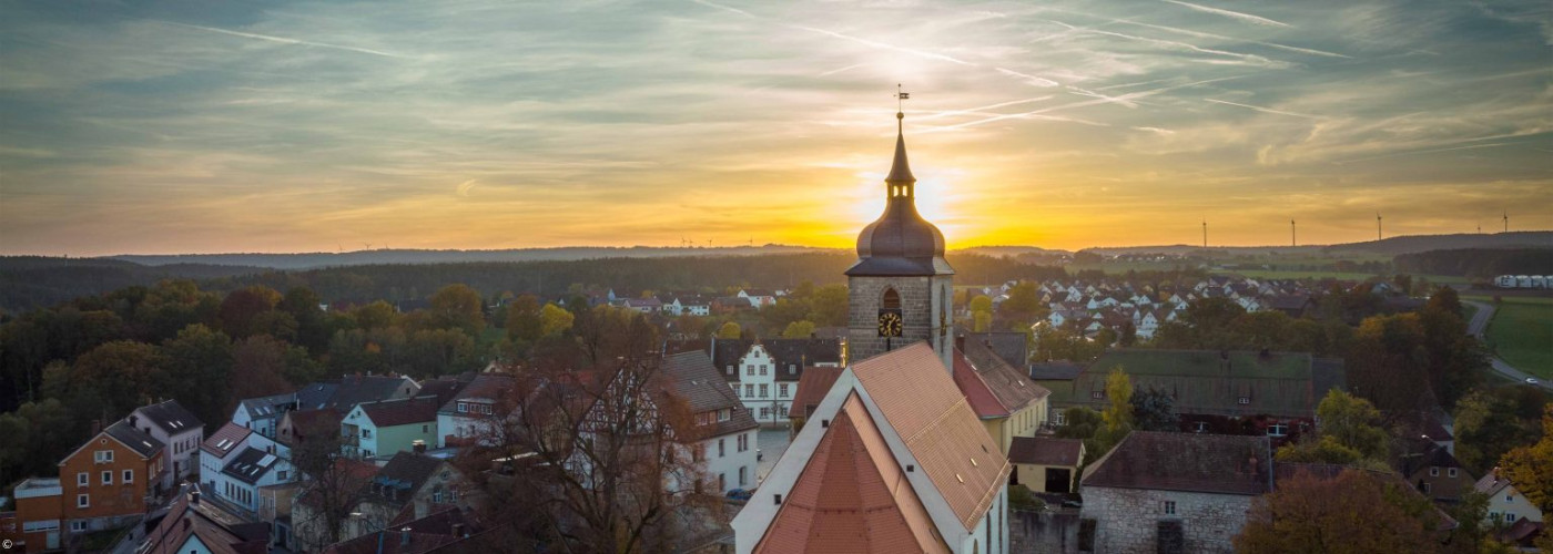 St. Jakobus Creußen