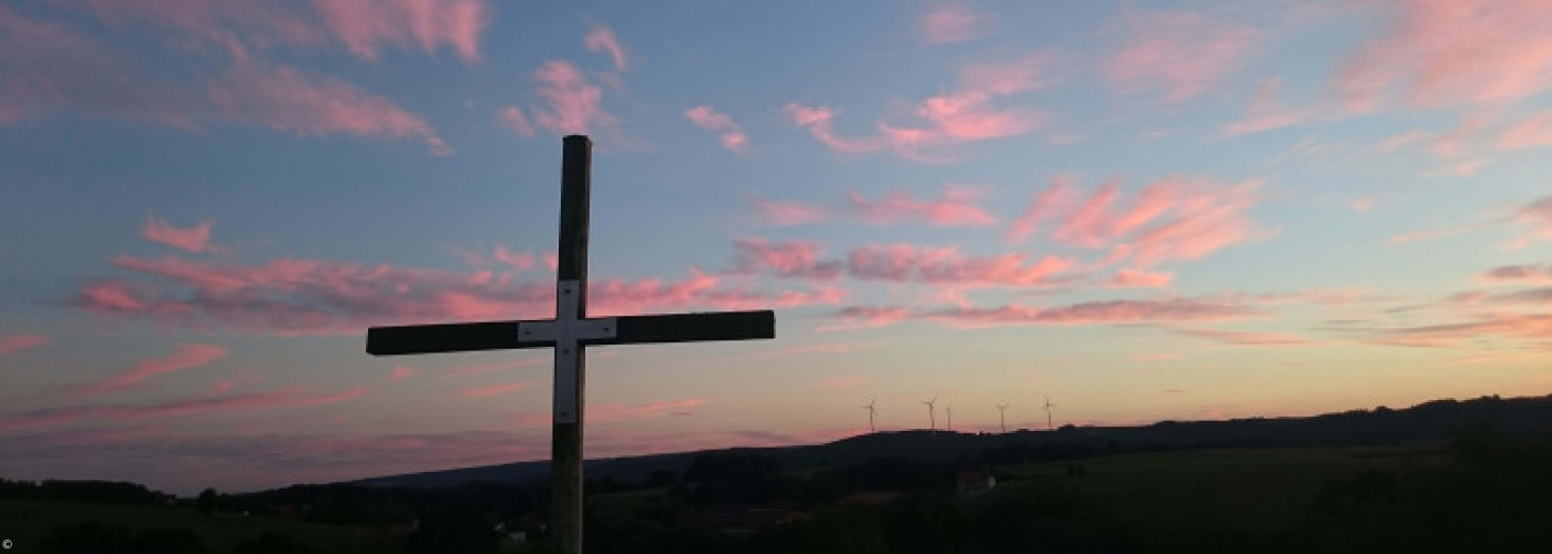 Wegkreuz