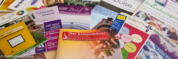 Gemeindebriefe