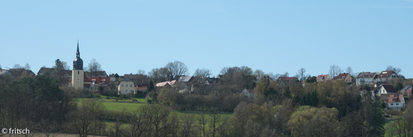 St. Bartholomäus Emtmannsberg