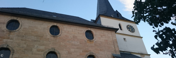 St. Veronika in Birk