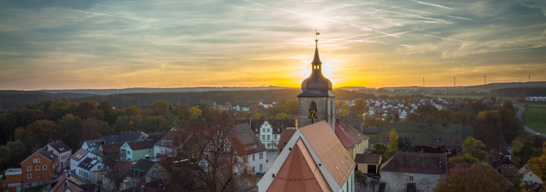 St. Jakobus Creußen