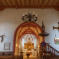 Kirchenschiff St. Michael