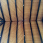 Decke in Seybothenreuth