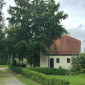 Jakobus-Kapelle Seybothenreuth