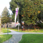 Kirchplatz Lindenhardt 2