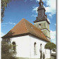 St. Johannis Kirche Seidwitz