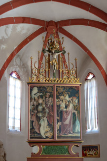 Grünewaldaltar