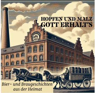 Hopfen und Malz