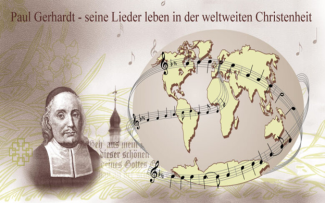 Paul Gerhardt