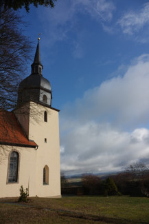 Kirche Emtmannsberg