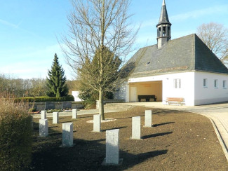 Friedhof Schnabelwaid