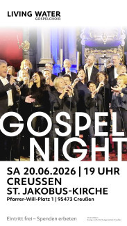Gospel night