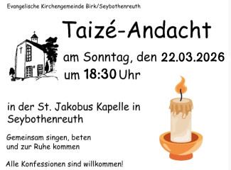 Taizé