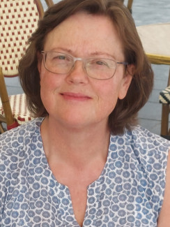 Iris Reichstein