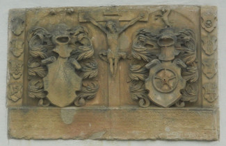 Künsberg Berlichingen Epitaph Schnabelwaid