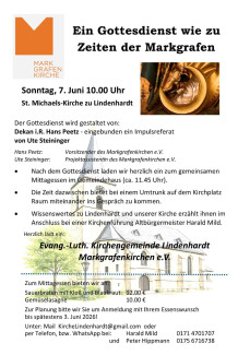 Markgrafentag