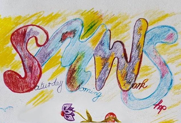 SamstagMorgenWorkshop